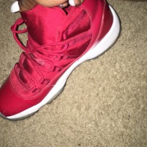 Nike Air Jordan Retro XI Win (used)